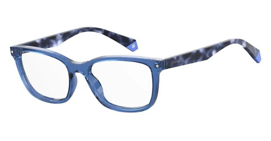 Polaroid Core PldD338 Eyeglasses - view 23